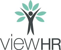 ViewHR logo