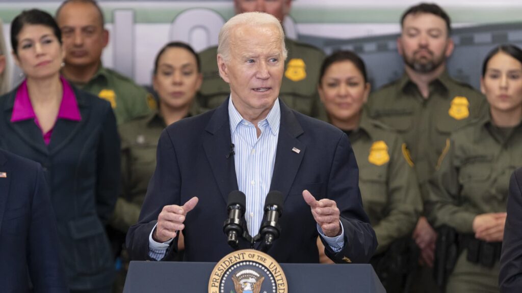 Biden's new executive order on immigration may tighten labor markets but ease supply chain bottlenecks