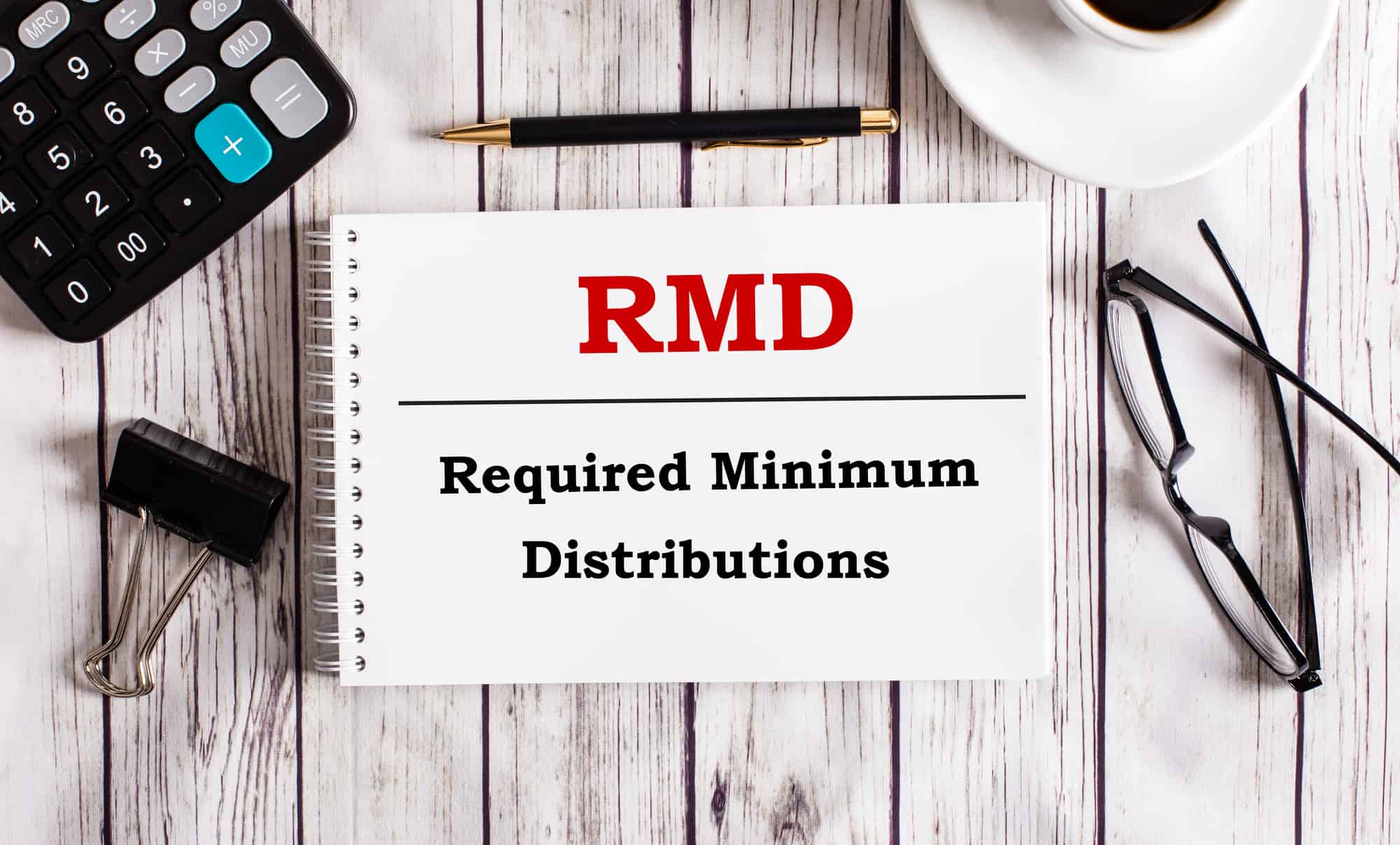 Required Minimum Distributions (RMD) Basics: RMD Age and Required Start Date (RBD)